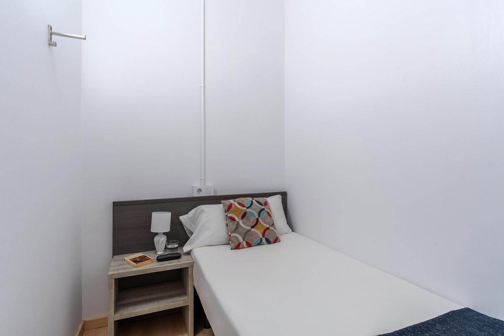 Ab Vila I Vila Apartments Barcelona Exterior photo